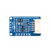 Waveshare BMP390 High Precision Barometric Pressure Sensor, Barometric Pressure / Altitude / Temperature Measuring