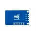 Waveshare BMP390 High Precision Barometric Pressure Sensor, Barometric Pressure / Altitude / Temperature Measuring