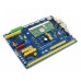 Waveshare Compute Module IO Board Plus, for Raspberry Pi CM3 / CM3L / CM3+ / CM3+L
