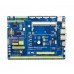 Waveshare Compute Module IO Board Plus, for Raspberry Pi CM3 / CM3L / CM3+ / CM3+L