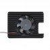 Waveshare Dedicated 3007 Cooling Fan Heatsink for Raspberry Pi Compute Module 4 Waveshare Dedicated 3007 Cooling Fan Heatsink for Raspberry Pi Compute Module 4