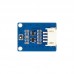Waveshare Digital SGP40 VOC (Volatile Organic Compounds) Gas Sensor, I2C Bus