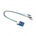 Waveshare Digital SGP40 VOC (Volatile Organic Compounds) Gas Sensor, I2C Bus