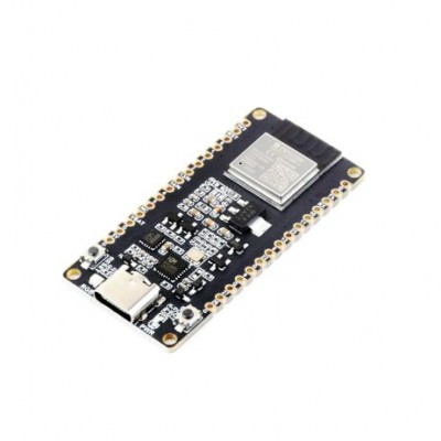 Waveshare ESP32-H2 Microcontroller, 96MHz Processor, ESP32-H2-MINI-1-N4 Module