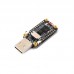 Waveshare ESP32-S3 1.47inch Display Development Board, 172320, 262K Color, Up to 240MHz Frequency, Supports WiFi & Bluetooth, With Colorful RGB LED, ESP32 With Display