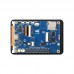 Waveshare ESP32-S3 3.5inch Capacitive Touch Display Development Board, 320480 Pixels, IPS Panel, 262K Color, Onboard Camera Interface, Supports Wi-Fi and Bluetooth 5 without case