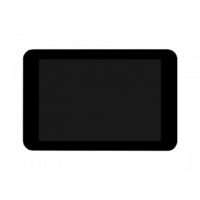 Waveshare ESP32-S3 3.5inch Capacitive Touch Display Development Board, 320480 Pixels, IPS Panel, 262K Color, Onboard Camera Interface, Supports Wi-Fi and Bluetooth 5 without case