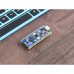 Waveshare ESP32-S3 Microcontroller, 2.4 GHz Wi-Fi Development Board, dual-core processor with frequency up to 240 MHz with Pin Header Waveshare ESP32-S3 Microcontroller, 2.4 GHz Wi-Fi Development Board, dual-core processor with frequency up to 240 MHz with Pin Header