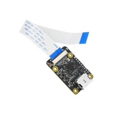 Waveshare HDMI To CSI Adapter For Raspberry Pi Series,1080p at 30fps Support Waveshare HDMI To CSI Adapter For Raspberry Pi Series,1080p at 30fps Support