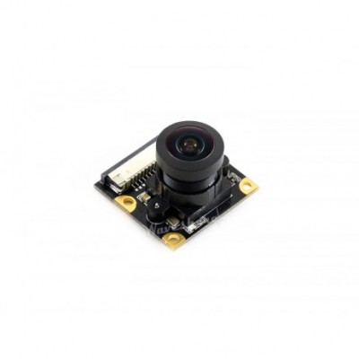 Waveshare IMX219-160 Camera, 160 FOV, Applicable for Jetson Nano Waveshare IMX219-160 Camera, 160 FOV, Applicable for Jetson Nano