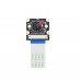 Waveshare IMX219-77 Camera, Applicable for Jetson Nano Waveshare IMX219-77 Camera, Applicable for Jetson Nano