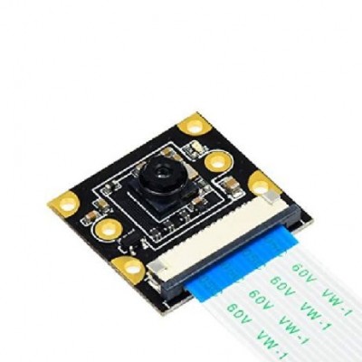 Waveshare IMX219-77 Camera, Applicable for Jetson Nano Waveshare IMX219-77 Camera, Applicable for Jetson Nano