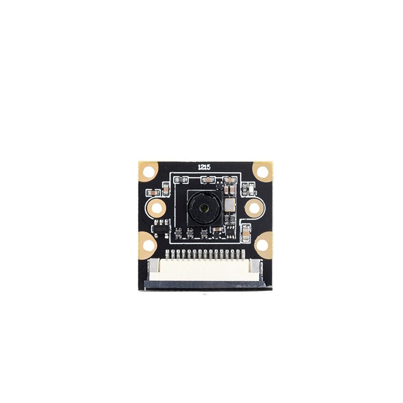 Waveshare IMX219 Camera Module For Raspberry Pi 5 8MP MIPI CSI 
