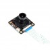 Waveshare IMX290-83 IR-CUT Camera, Starlight Camera Sensor, Fixed-Focus, 2MP Waveshare IMX290-83 IR-CUT Camera, Starlight Camera Sensor, Fixed-Focus, 2MP