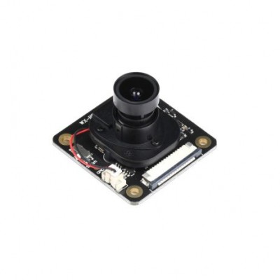 Waveshare IMX290-83 IR-CUT Camera, Starlight Camera Sensor, Fixed-Focus, 2MP Waveshare IMX290-83 IR-CUT Camera, Starlight Camera Sensor, Fixed-Focus, 2MP