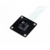 Waveshare IMX378-190 Fisheye Lens Camera for Raspberry Pi, 12.3MP, Wider Field Of View Waveshare IMX378-190 Fisheye Lens Camera for Raspberry Pi, 12.3MP, Wider Field Of View
