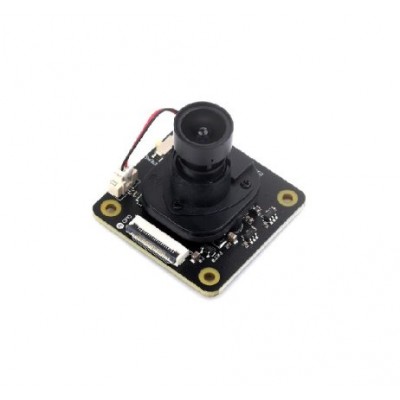 Waveshare IMX415 8MP Camera Module, With High SNR, Good Low Light Performance, And Low Distortion Waveshare IMX415 8MP Camera Module, With High SNR, Good Low Light Performance, And Low Distortion