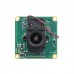 Waveshare IMX462-127 IR-CUT 2MP Camera Starlight Camera Sensor Onboard ISP Fixed-Focus Waveshare IMX462-127 IR-CUT 2MP Camera Starlight Camera Sensor Onboard ISP Fixed-Focus