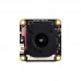 Waveshare IMX462 2MP IR-CUT Camera, 90 DFOV, Starlight Camera Sensor, Fixed-Focus, Compatible With Raspberry Pi Series Boards