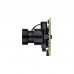 Waveshare IMX462 2MP IR-CUT Camera, 90 DFOV, Starlight Camera Sensor, Fixed-Focus, Compatible With Raspberry Pi Series Boards