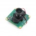 Waveshare IMX462-99 IR-CUT Camera, Starlight Camera Sensor, Onboard ISP, Fixed-Focus, 2MP Waveshare IMX462-99 IR-CUT Camera, Starlight Camera Sensor, Onboard ISP, Fixed-Focus, 2MP