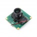 Waveshare IMX462-99 IR-CUT Camera, Starlight Camera Sensor, Onboard ISP, Fixed-Focus, 2MP Waveshare IMX462-99 IR-CUT Camera, Starlight Camera Sensor, Onboard ISP, Fixed-Focus, 2MP