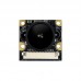 Waveshare IMX477-160 12.3MP Camera, 160 FOV, Applicable For Jetson Nano / Compute Module Waveshare IMX477-160 12.3MP Camera, 160 FOV, Applicable For Jetson Nano / Compute Module