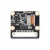 Waveshare IMX519-78 16MP AF Camera, Auto-Focus, high-resolution camera for Raspberry Pi Waveshare IMX519-78 16MP AF Camera, Auto-Focus, high-resolution camera for Raspberry Pi