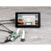 Waveshare IMX519-78 16MP AF Camera, Auto-Focus, high-resolution camera for Raspberry Pi Waveshare IMX519-78 16MP AF Camera, Auto-Focus, high-resolution camera for Raspberry Pi