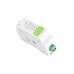 Waveshare Industrial 4G DTU, RS485 TO LTE CAT4, DIN Rail-Mount Waveshare Industrial 4G DTU, RS485 TO LTE CAT4, DIN Rail-Mount