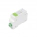 Waveshare Industrial 4G DTU, RS485 TO LTE CAT4, DIN Rail-Mount Waveshare Industrial 4G DTU, RS485 TO LTE CAT4, DIN Rail-Mount