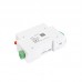 Waveshare Industrial 4G DTU, RS485 TO LTE CAT4, DIN Rail-Mount Waveshare Industrial 4G DTU, RS485 TO LTE CAT4, DIN Rail-Mount
