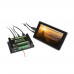 Waveshare Industrial IoT Wireless Expansion Module Designed for Raspberry Pi Compute Module 4