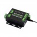 Waveshare Industrial RS232/RS485 to Ethernet Converter (EU) Waveshare Industrial RS232/RS485 to Ethernet Converter (EU)