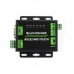Waveshare Industrial RS232/RS485 to Ethernet Converter (EU) Waveshare Industrial RS232/RS485 to Ethernet Converter (EU)