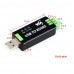Waveshare Industrial USB to RS485 Converter