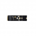 Waveshare M.2 M KEY To A KEY Adapter for PCIe Devices USB Bluetooth