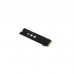 Waveshare M.2 M KEY To A KEY Adapter for PCIe Devices USB Bluetooth
