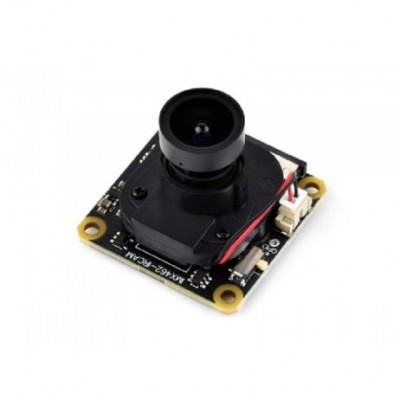 Waveshare MIS5001 5MP Wide-Angle Lens Camera Module, High Sensitivity, Low Dark Current, Compatible with RV1106 Luckfox Pico Series Boards Waveshare MIS5001 5MP Wide-Angle Lens Camera Module, High Sensitivity, Low Dark Current, Compatible with RV1106 Luckfox Pico Series Boards