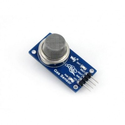 Waveshare MQ-7 Gas Sensor Waveshare MQ-7 Gas Sensor