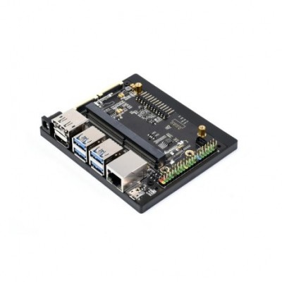 Waveshare Nvidia Jetson Xavier NX Carrier Board