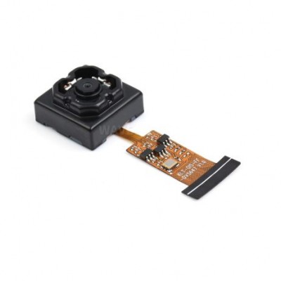 Waveshare OV5647 5MP Optical Image Stabilization Camera Module for Raspberry Pi Waveshare OV5647 5MP Optical Image Stabilization Camera Module for Raspberry Pi