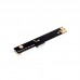 Waveshare OV5693 5MP USB Camera (B), Fixed-focus, Auto Focusing