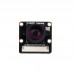 Waveshare OV9281-110 Mono 1MP Camera for Raspberry Pi Global Shutter Waveshare OV9281-110 Mono 1MP Camera for Raspberry Pi Global Shutter