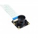 Waveshare OV9281-160 1MP Mono Camera for Raspberry Pi Global Shutter Waveshare OV9281-160 1MP Mono Camera for Raspberry Pi Global Shutter
