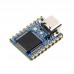 Waveshare RA4M1-Zero Mini Development Board Supports Firmware Encryption