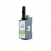 Waveshare Rail-Mount Serial Server, RS485 to WIFI/Ethernet Module, Modbus MQTT Gateway