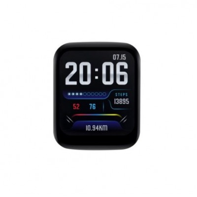 Waveshare RP2040 Microcontroller Development Board, With 1.69inch Touch LCD, Rounded Corners, Dual-core Arm processor, Accelerometer And Gyroscope Sensor Waveshare RP2040 Microcontroller Development Board, With 1.69inch Touch LCD, Rounded Corners, Dual-core Arm processor, Accelerometer And Gyroscope Sensor