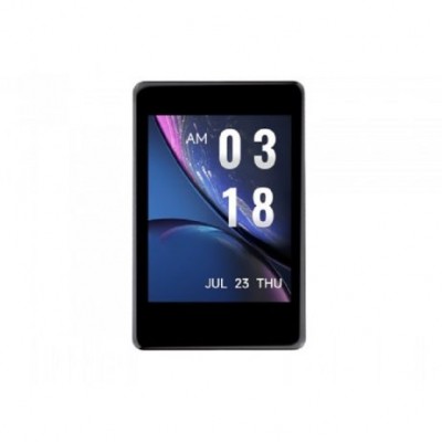 Waveshare RP2350 2.8inch Capacitive Touch Display Development Board, 240320, IPS Panel, 5-point Touch, SPI Interface Display, Accelerometer And Gyroscope Sensor