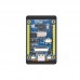Waveshare RP2350 2inch Capacitive Touch Display Development Board, 240320 Pixels, IPS Panel, 262K Color without OV5640 Camera Module